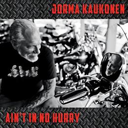 L’album Red House di Jorma Kaukonen dal classico al blues