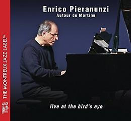 Il tributo al compositore ceco Bohuslav Martinu di Enrico Pieranunzi