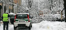 Operai senza caschi e cinture, l'Asl sanziona il Comune