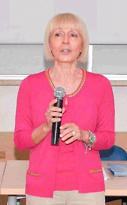 Antonella Maccagni nominata direttrice dell’Istituto di Formazione Santa Chiara 