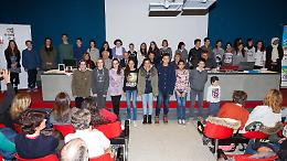 Premiati gli autori di 'Uno slogan per la sicurezza'