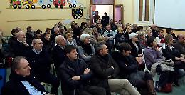 Ombriano, nasce il comitato
