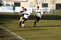 Crema perde in casa col Vallecamonica  (0-1)
