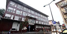 L'ex Inam resta tutto vuoto, via il Centro psico-sociale