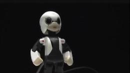 Ecco Kirobo, il robot Toyota che va nello spazio
