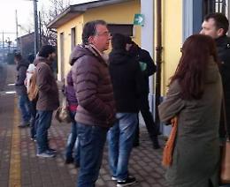 Tour nelle 'stazioni dimenticate'