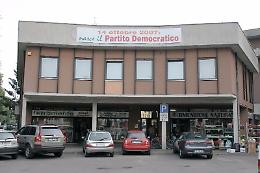 Pd, tesseramento chiuso. Iscritti in calo: meno 9,5%