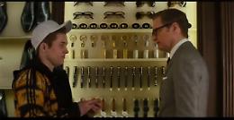 Kingsman - Secret service