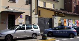 Cambio di menù, profughi protestano davanti alla Caritas