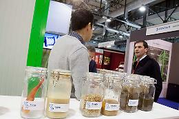 Bioenergy, in fiera la tecnologia del futuro