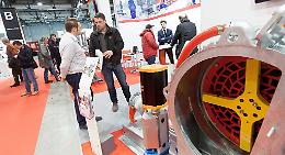 Bioenergy tra presente e futuro delle agroenergie, Piva: 'Valorizzare il legame con la cosmesi'
