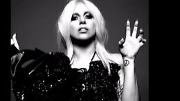 Lady Gaga nella nuova stagione di "American Horror Story''
