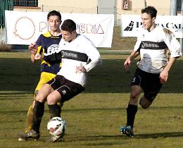 Il Crema stecca e perde 1-0 in casa dell'Aurora Travagliato