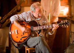 "Domeniche in Jazz" all’osteria del Quinto