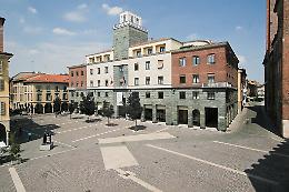 Tre province e due schieramenti per il consiglio