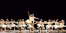 JUNIOR BALLETTO DI TOSCANA