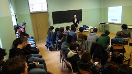 Salone dello Studente Young: parte dal Torriani il Tour 2015