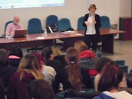 La legalità fiscale al centro dell'incontro tra i ragazzi del Sanfelice di Viadana e l'Agenzia delle Entrate