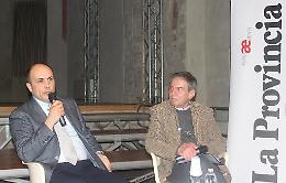 L'inferno di Dante riscritto come un romanzo