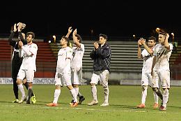 Cremonese, occasione persa: a Monza finisce 1-1
