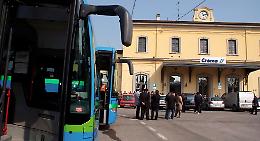 Trasporti, una rivoluzione da dieci milioni di euro