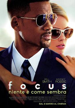 Focus - Niente è come sembra 