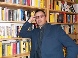 Lettura drammatizzata ad alta voce, al MuVi i racconti di Nicola Barili