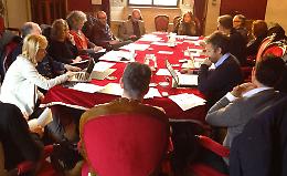 'Rigenerazione Urbana',  in Comune si è insediato lo staff