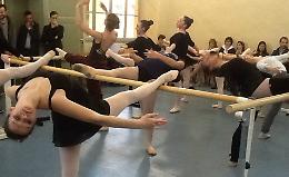 Liceo della danza, mancano gli iscritti