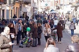 Il 3 e il 4 marzo torna Lo Sbaracco