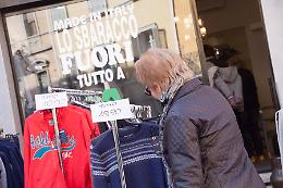 Le immagini dello Sbaracco nel centro di Cremona