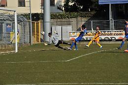 Pergolettese, con il Villafranca poker e rivincita