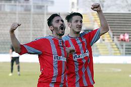 Cremonese dalle mille emozioni, battuta 3-2 la FeralpiSalò