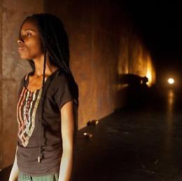 ANTIGONE una storia africana 