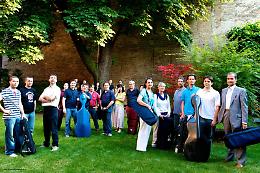 Orchestra da Camera di Mantova