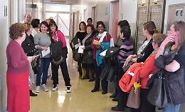 Io penso alla salute, consulenze e visite per quasi 2.000 donne
