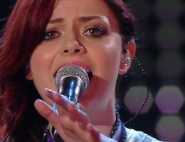 Annalisa, data zero del tour il 26 marzo al San Domenico
