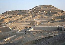 Conferenza su Nazca giovedì 12 marzo in Sala Mercanti