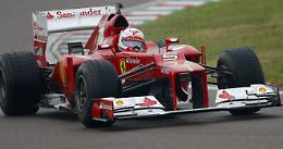 Vettel in Ferrari e il giallo Alonso: la F1 non è solo Mercedes