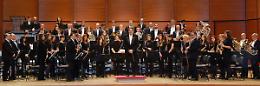 Concerto della banda di Trigolo domenica 22