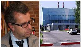 Caso Zamboni e inceneritore, il Pd si schiera con sindaco e assessore