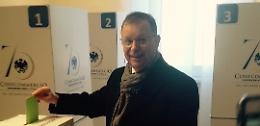 Casarin eletto nel consiglio nazionale di Confcommercio