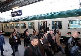 Macchinisti, si cambia
Stop ai ritardi redditizi