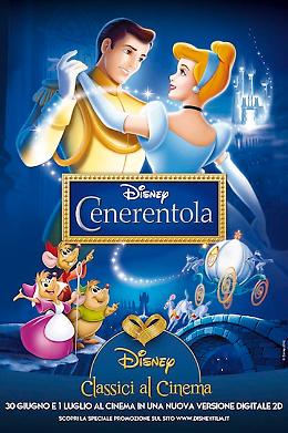 Cenerentola (1950)