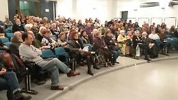 'Premio Viadana' senza l'autore, Andrea Vitali non si sa dove sia