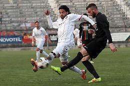 Cremonese, tutto da rifare 