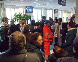Con 'Zerocoda' prelievi in tempo reale