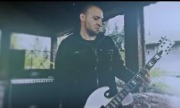 Embryo - An Awkward Attempt (Official Music Video) 