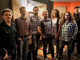 Arrivano le ‘Tracce clandestine’ dei Modena City Ramblers