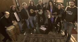 Modena City Ramblers - The ghost of Tom Joad